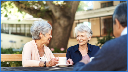 senior living news