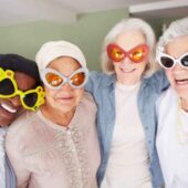 Three Reasons To Choose Village Green Retirement Living