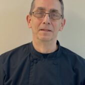 Meet Our New Chef: Manuel Lizardi Joins The Carolina Inn