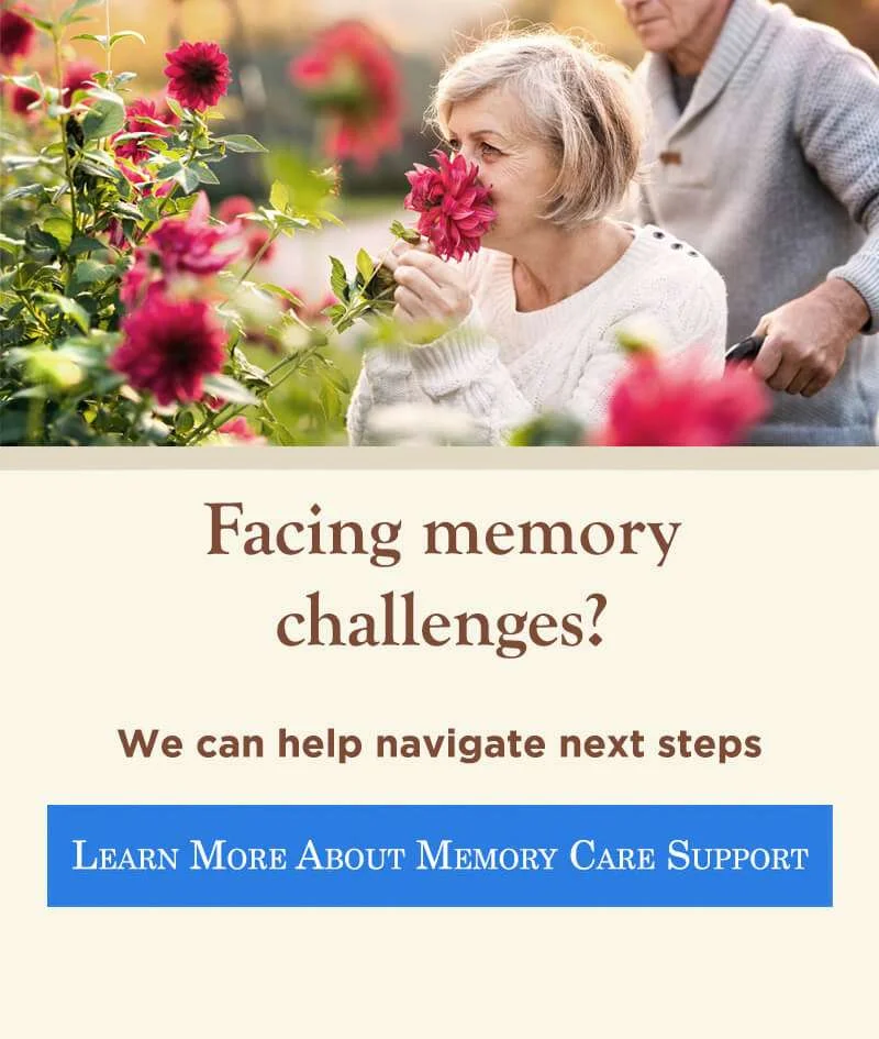 Facing Memory challenges